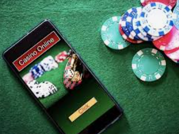ONLINE CASINOS – REGULARLY QUESTIONED PROBLEMS